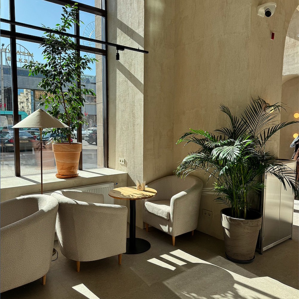 Минск, ул. Кирова, 2-153 2