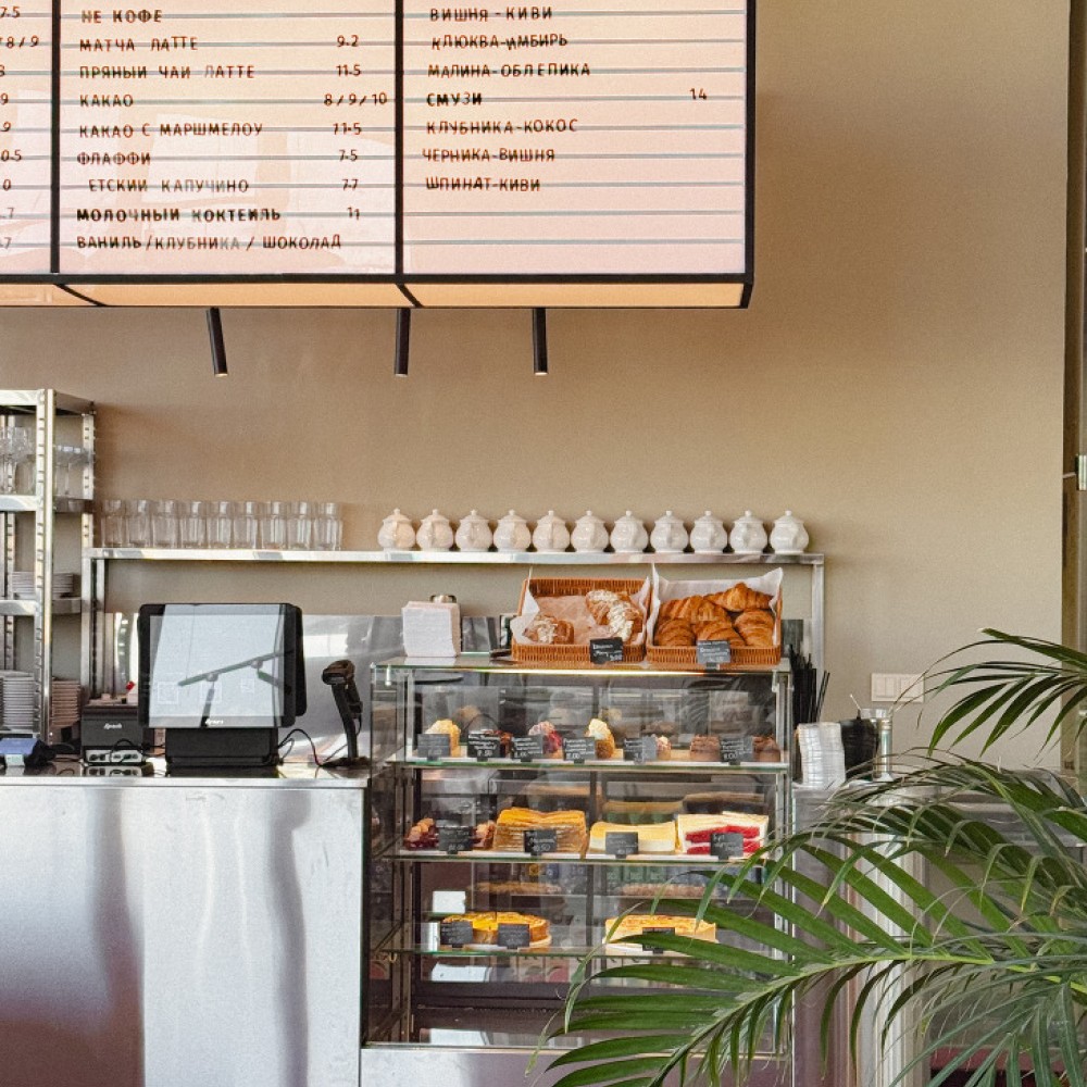 Минск, ул. Маяковского, 6 (ТРЦ "Червенский") 3