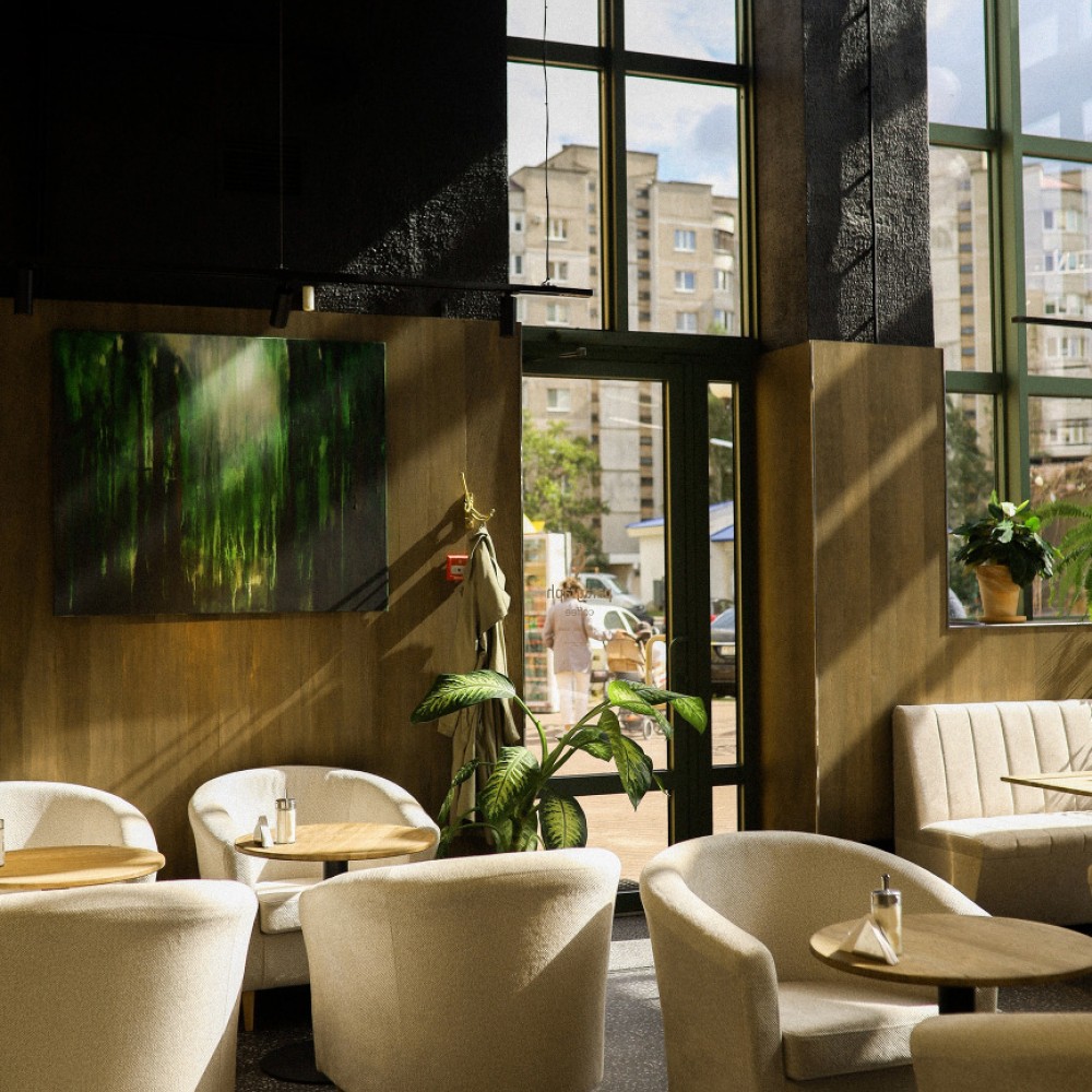 Брест, ул. 28 Июля, 37А ("МИКС") 4