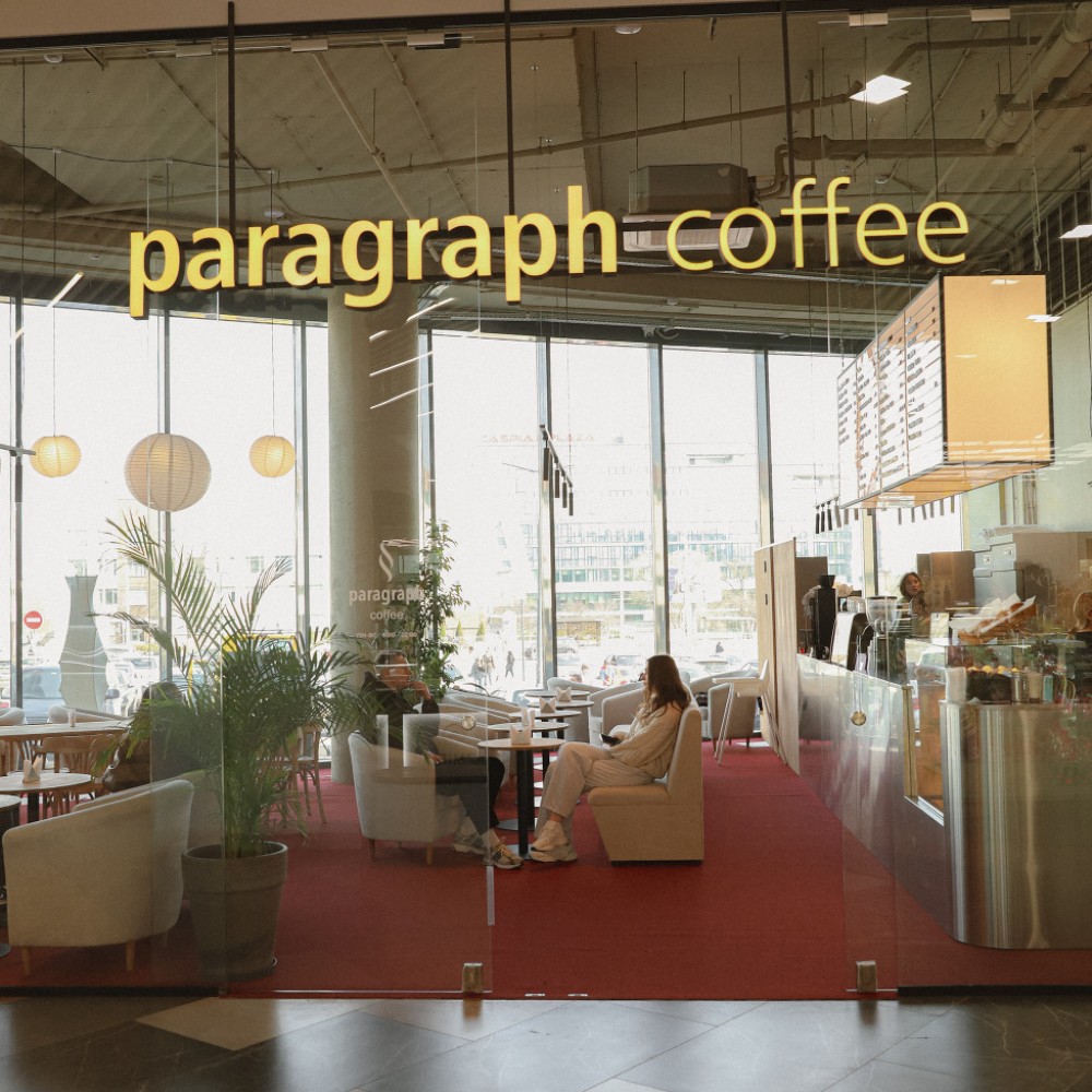 Минск, ул. Маяковского, 6 (ТРЦ "Червенский") 2