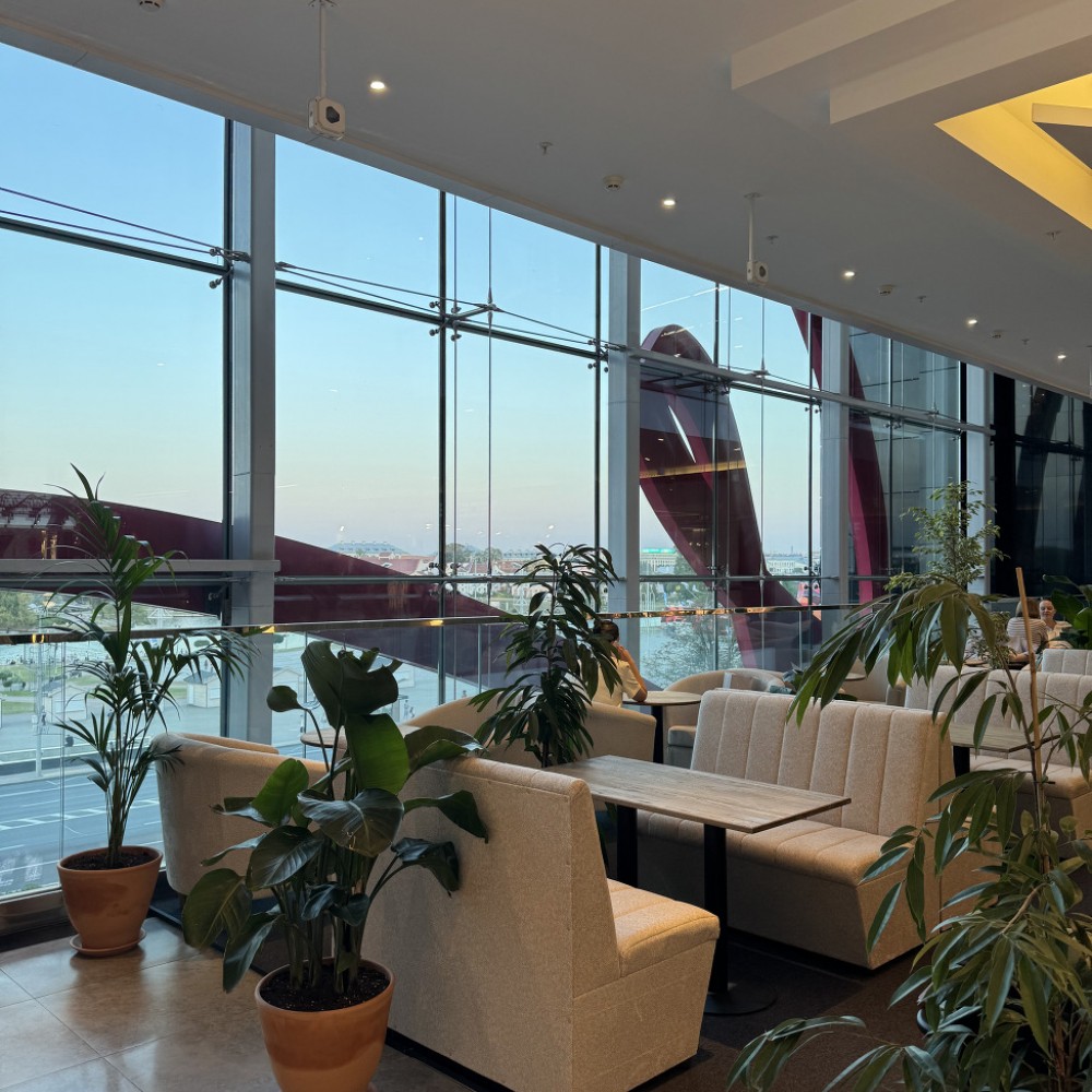 Минск, пр-т Победителей, 9 (ТРЦ Galleria Minsk) 