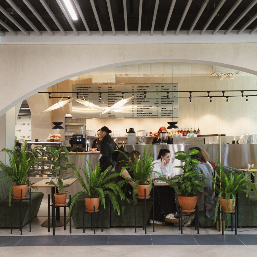 Минск, пр-т Дзержинского 104 (ТЦ Титан) 