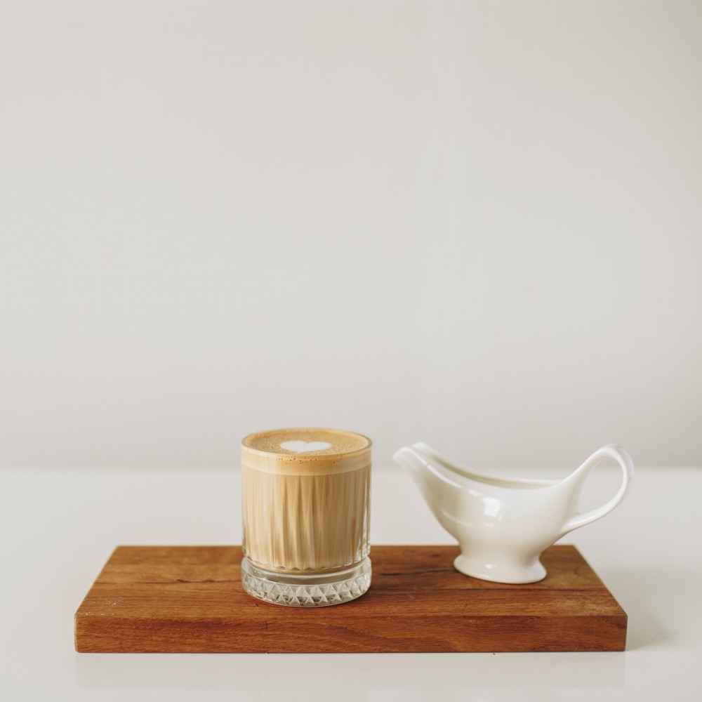 Флэт  Уайт 2