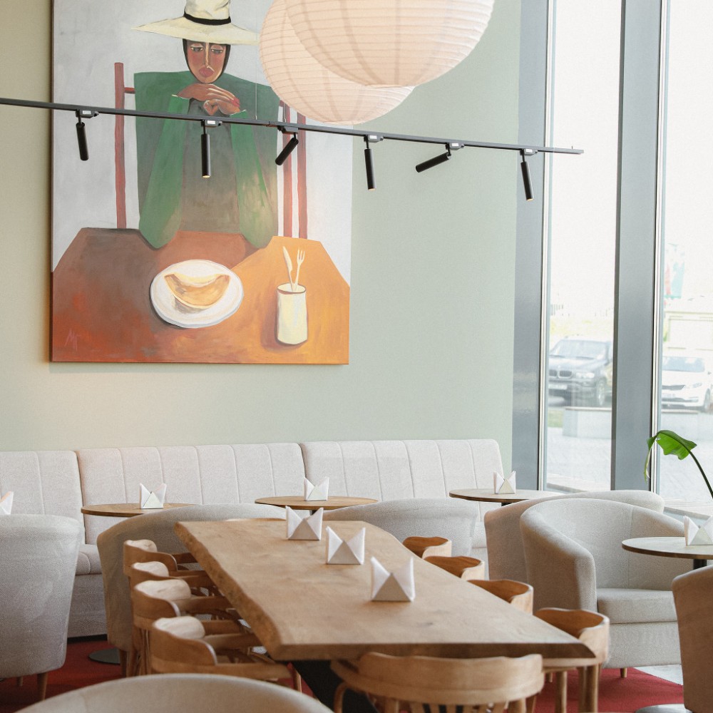 Минск, ул. Маяковского, 6 (ТРЦ "Червенский") 4