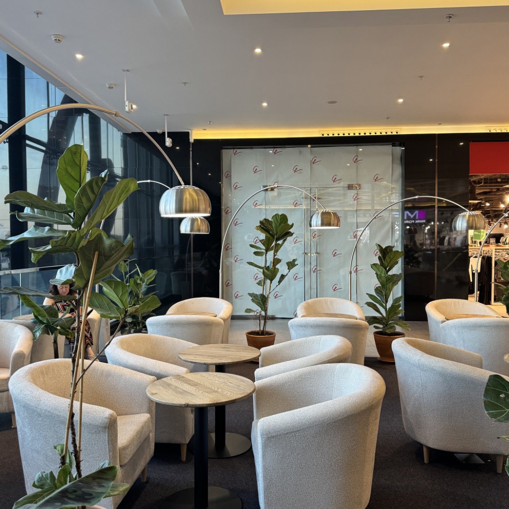 Минск, пр-т Победителей, 9 (ТРЦ Galleria Minsk) 6