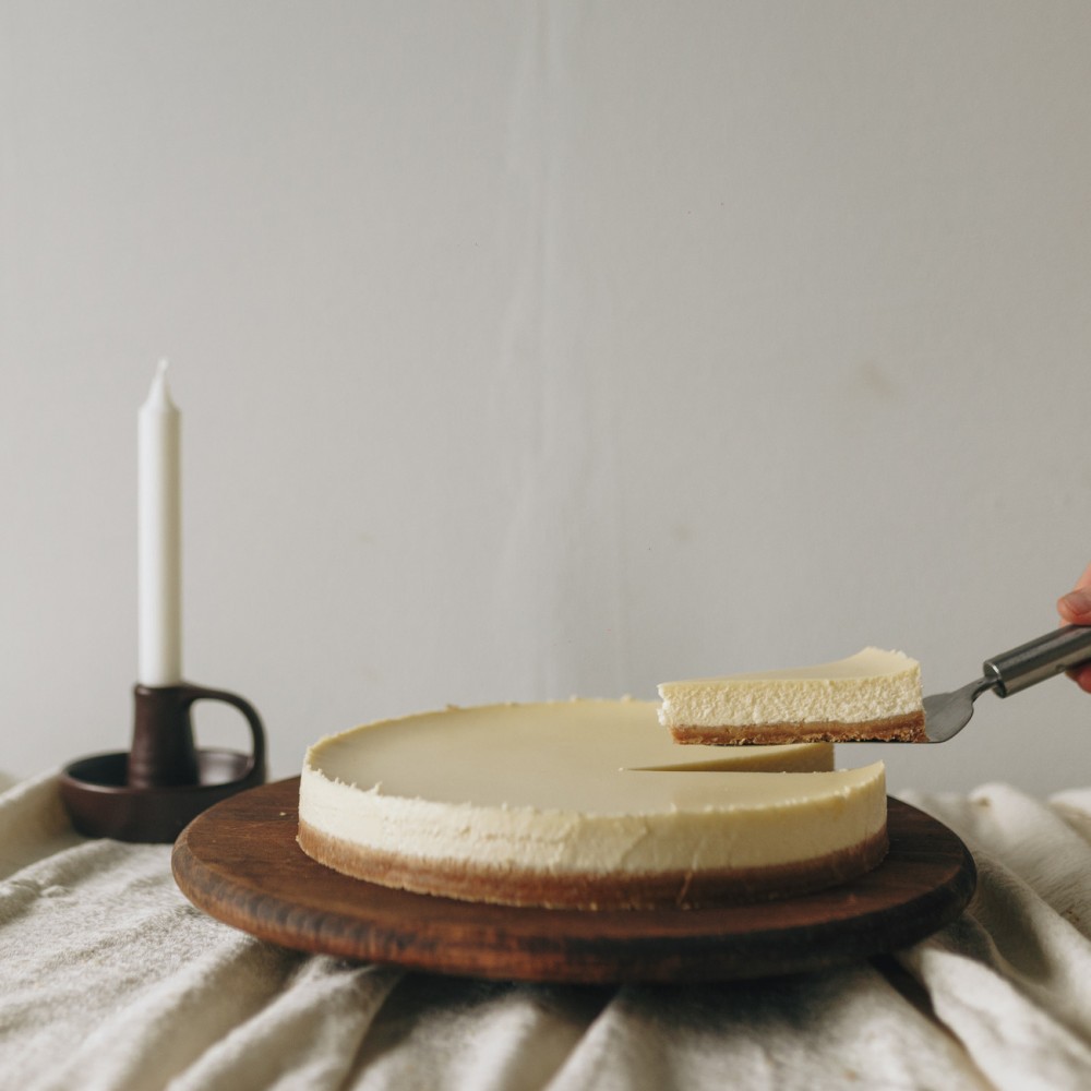 Чизкейк классический 