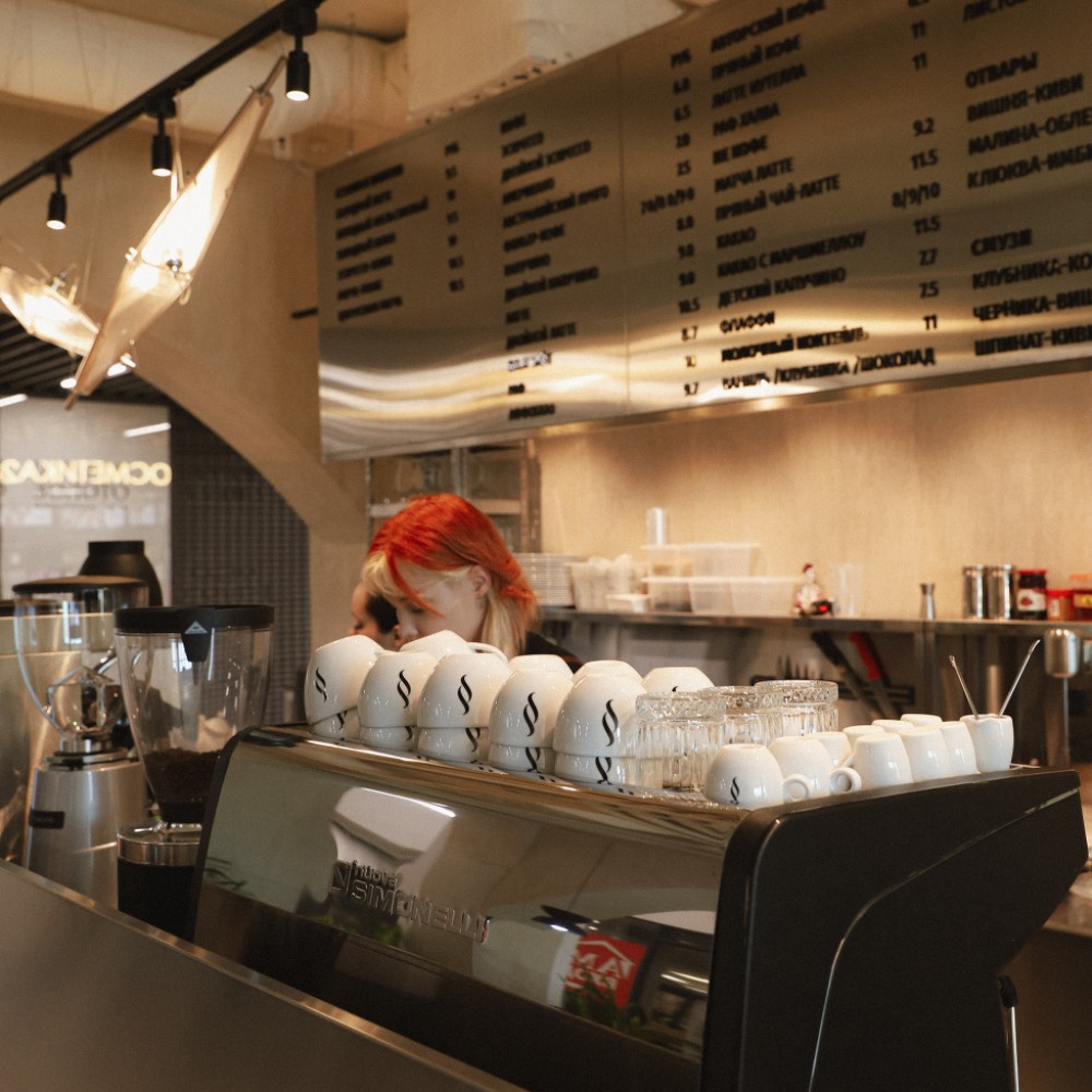 Минск, пр-т Дзержинского 104 (ТЦ Титан) 5