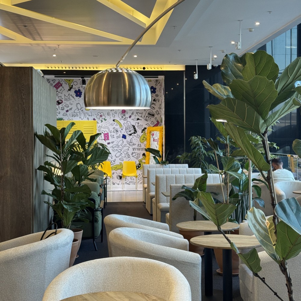 Минск, пр-т Победителей, 9 (ТРЦ Galleria Minsk) 3