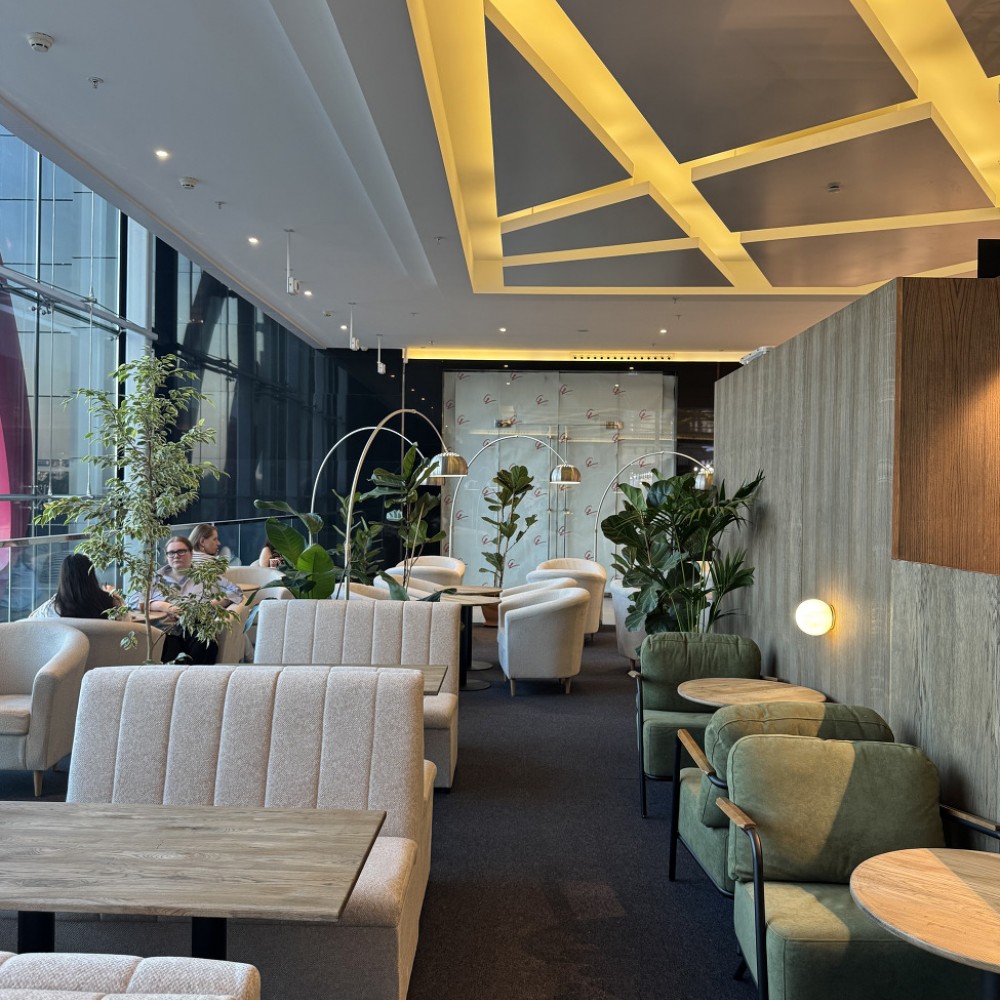 Минск, пр-т Победителей, 9 (ТРЦ Galleria Minsk) 7