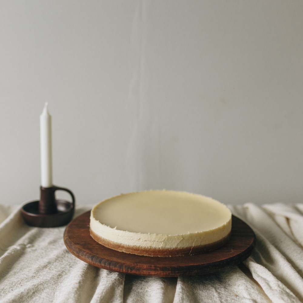 Чизкейк классический 2