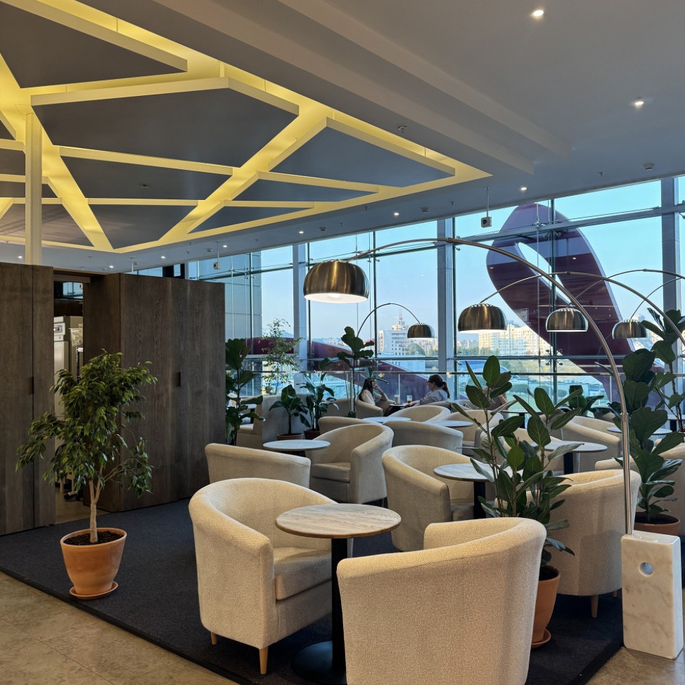 Минск, пр-т Победителей, 9 (ТРЦ Galleria Minsk) 5