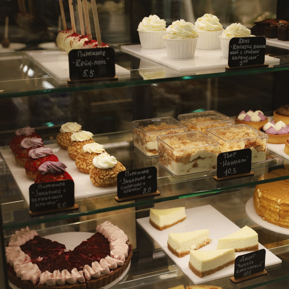 Минск, пр-т Дзержинского 104 (ТЦ Титан) 4